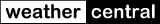 WeatherCentral.com logo